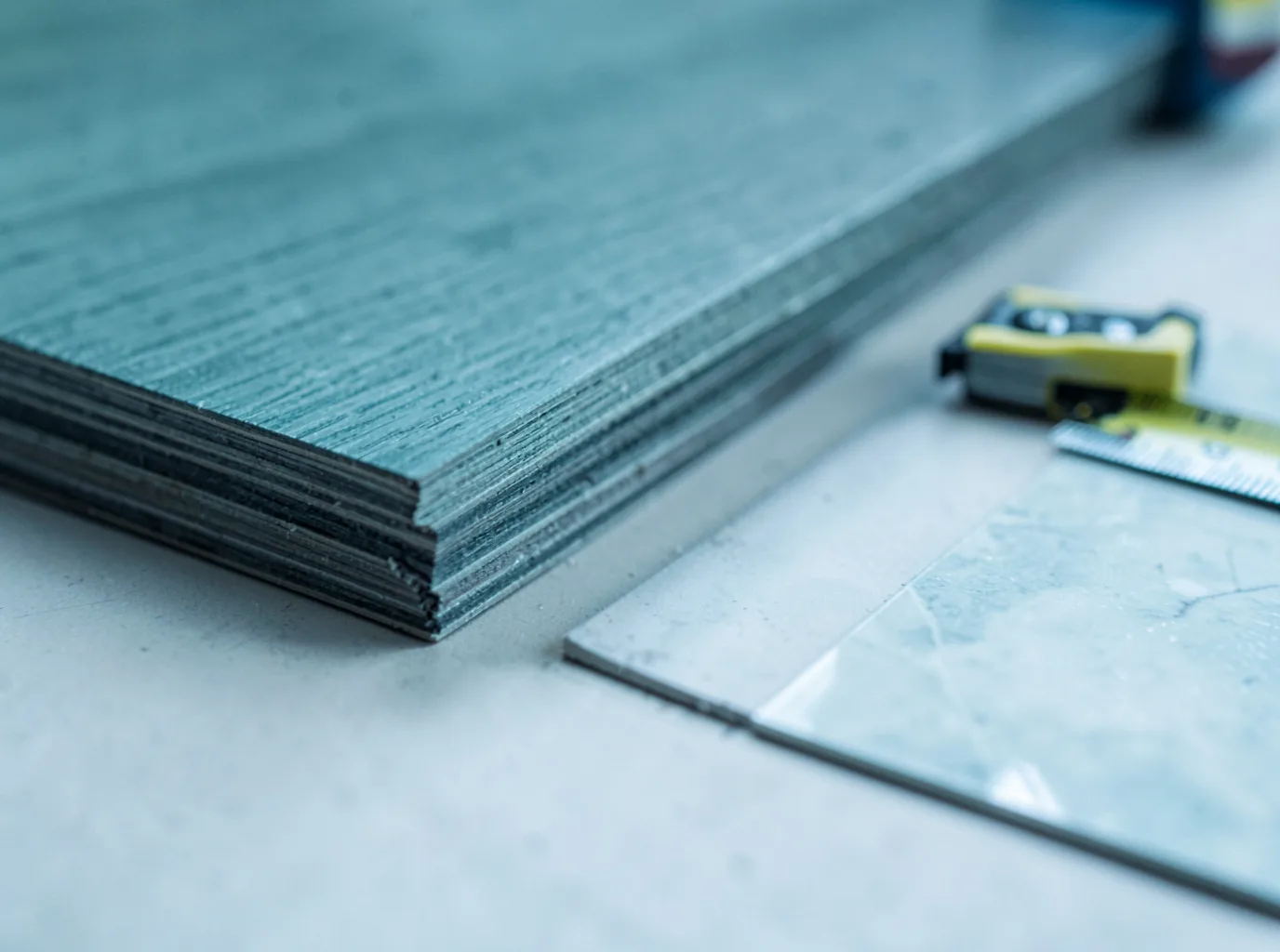 Luxury Vinyl Plank Installation Crowley, TX FAQs